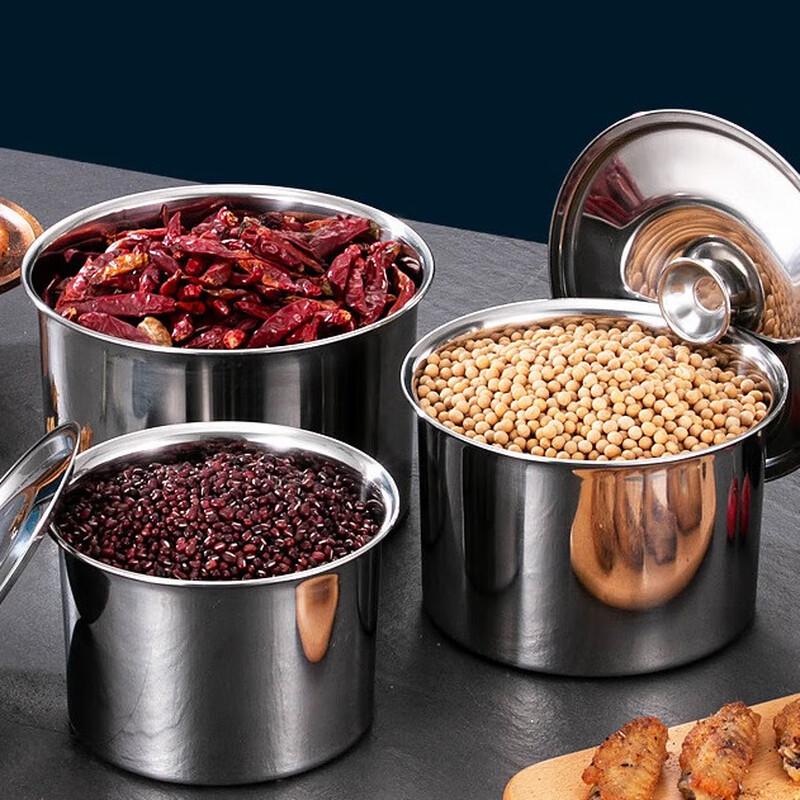 Многоцелевая миска из нержавеющей стали 304