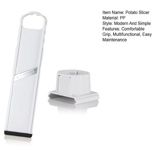 Овощерезка из нержавеющей стали, соломорезка, терка с ручкой, кухонные гаджеты для эффективной резки с взвешиванием