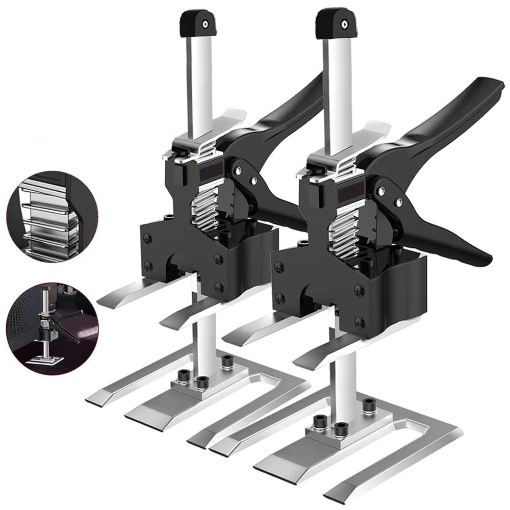 New Hand Lifting Tool Labor-Saving Arm Jack Door Panel Drywall Lifting Cabinet Board Lifter Tile Height Adjuster Elevator Tool
