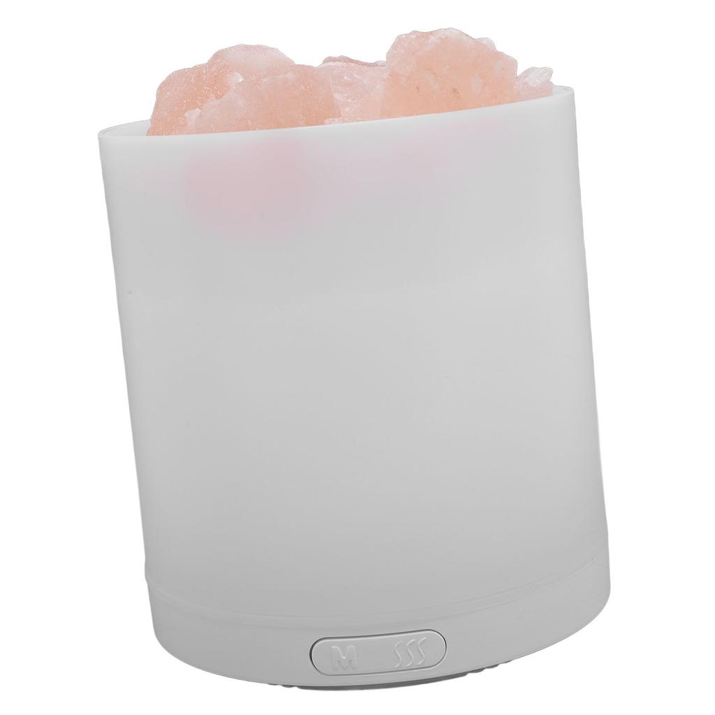 Essential Oil Diffuser with 7 Color Lights 150 ML Capacity Humidifier Oil Diffuser Aromatherapy