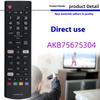 AKB75675304 Для пульта дистанционного управления телевизором LG Инфракрасный беспроводной контроллер для телевизора