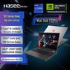 Игровой ноутбук HASEE Zhanshen T12 Pro 16 дюймов (Китайская версия)