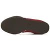 Puma Bella V2 Монозамша Тонкая подошва Гоночная Мода Ретро Удобные Универсальные Замша Дышащие Низкие Повседневная обувь Кеды мужские Красный 406795-02