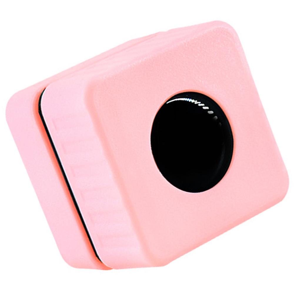 Аквариумы Магнит для чистки водорослей Инструмент Скребки Плавающий очиститель Губка Щетка Скребки для водорослей Инструмент Маленький размер