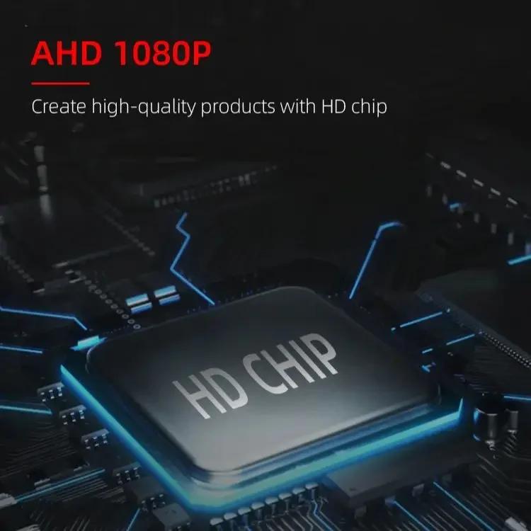 SKIG 170 градусов Fisheye объектив 1280*720P ночное видение CVBS AHD для Android автомобильный DVD монитор камера заднего вида автомобиля