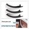 E70 E71 Upgraded Interior Door Handle with Leather Cover Assembly Full Set For BMW X5 X6 E70 E71 2007-2014