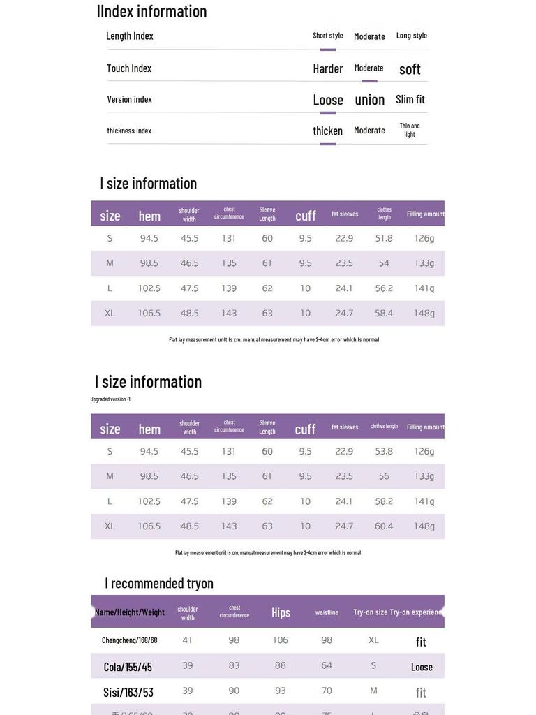 Ailaiyi Women's Stylish Short Goose Down Jacket with Knit Lapel