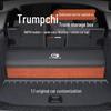 Премиальный ящик для хранения в багажник для автомобилей Trumpchi M8/M6/E8/GS8 и Aspiring S7
