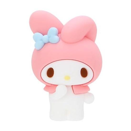 Магнит-талисман Sanrio Моя Мелодия 146820