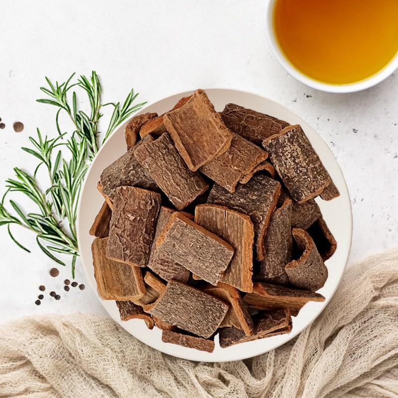 Fresh herbal ground cinnamon, 500g, 2 pieces