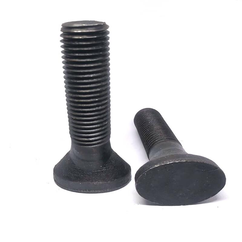 OIMG Oval Head Bolt