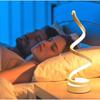 Dimmable LED Spiral Table Lamp Finesse Decor Night Light USB Plug In 3 Color Bedside Lamps Desk Light Efficient Lighting Cute Light Lamp