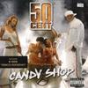12-дюймовая пластинка 50 CENT - Candy Shop 9880635 SHADY 2005 Европа Рэп и хип-хоп/R&B Б/У
