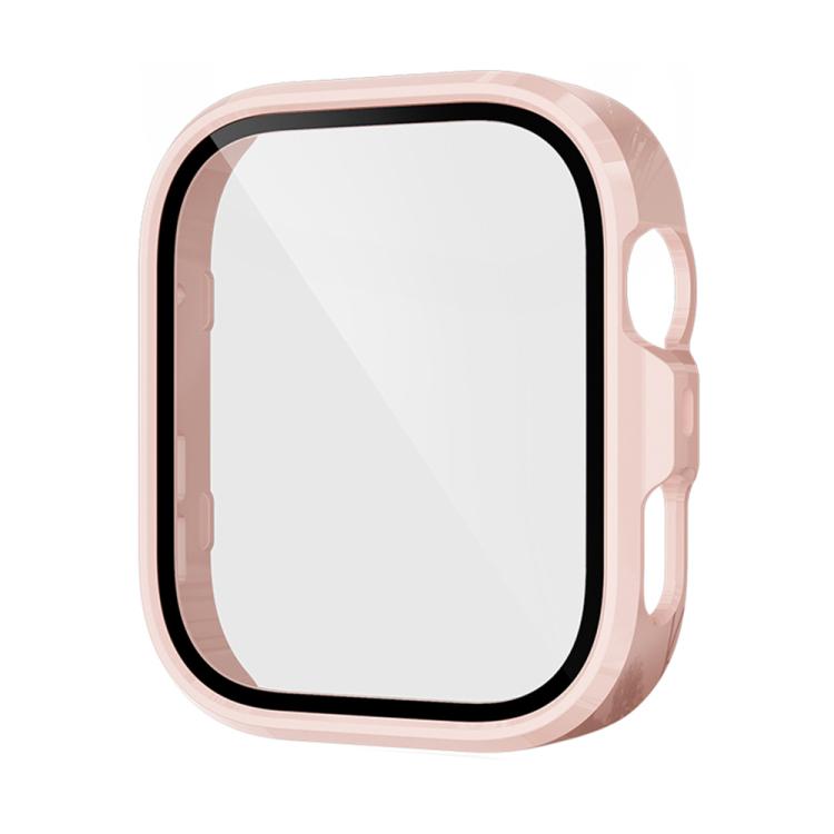 Закаленная пленка, интегрированный защитный чехол для ПК для часов