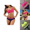 Luxurious Sexy Bikinis Women Push-up Swimsuit For Alluring Beach Style