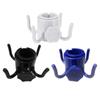 Versatile Beach Umbrella Hooks Hanger Space-saving Sun Umbrella Storage Holder