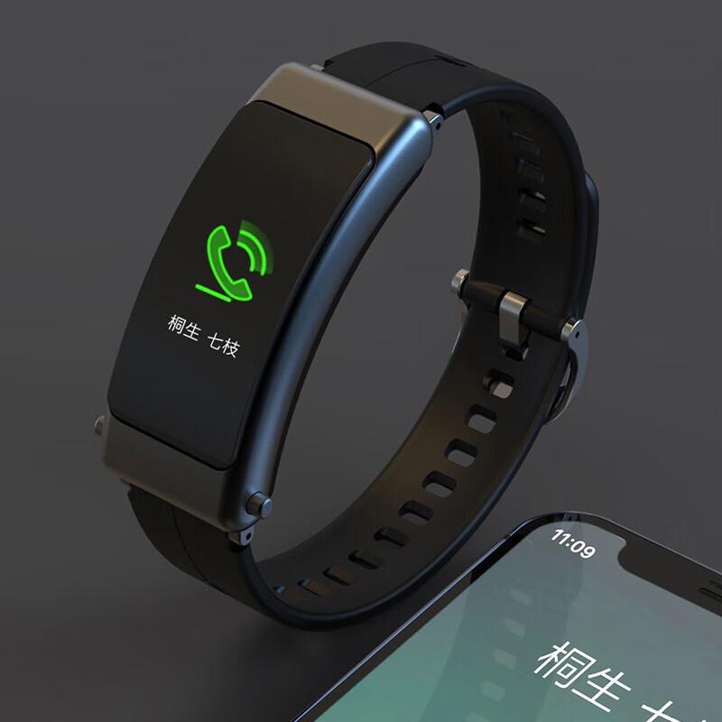 Браслет-гарнитура Bluetooth Yidian AD-0997 (Китайская версия)