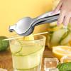 Lemon Squeezer Easy To Use Manual Fruit Juicer for Pinic Outdoor Restaurant