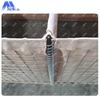 Jingbeijia Hot-dip Galvanized Gabion Blast Cage