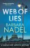 Книга Web of Lies : The Masterful London Crime Thriller