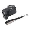 Чехол-полукорпус для камеры из искусственной кожи с принтом пальм R8 для Canon EOS R8, с отверстием для батареи, нижней крышкой и ремешком для руки