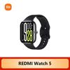 CN версия Xiaomi Redmi Watch 5 Bluetooth вызов NFC смарт опционально eSIM спорт на открытом воздухе пульсометр официальный оригинал