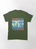 Talking Heads Classic Talking Heads PERFECT GIFT FOR YOU AND FRIENDS Classic T-Shirt