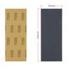 5pcs Sandpaper Sanding Paper Water/Dry Abrasive SandPapers For Wood Metal Polishing Abrasive Tools 2000 2500 3000 5000 7000 Grit