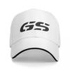GS Motorcycle Adventure Trucker Hat Merch Fashion Headwear For Unisex Style Casquette Adjustable