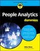 The People Analytics For Dummies Book