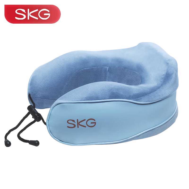 SKG BP3 U-Shaped Heated Neck Pillow CN plug (adapter included)