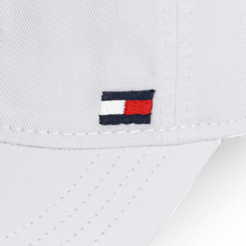Tommy Hilfiger Бейсболка с флагом углового поля Billy 6942926 100