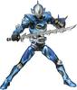 TAMASHII NATIONS Kamen Rider Abyss S.H.Figuarts