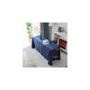 FANIVIN Polyester Tablecloth, Rectangular Table Cover, Dining Table Cover, for Hotels, Restaurants,