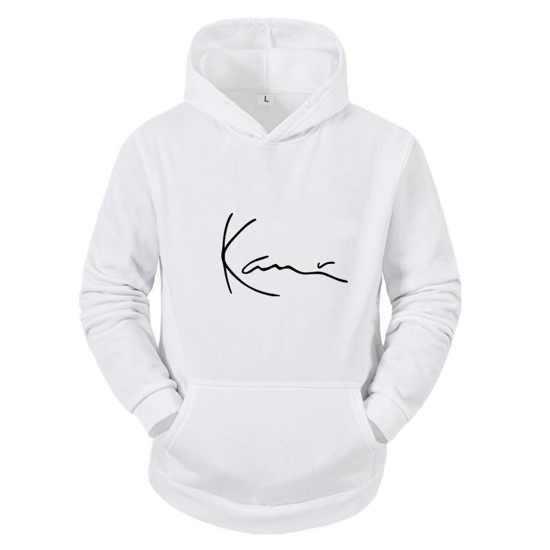 Новая модная мужская трендовая толстовка с принтом, повседневная, уличный спорт, для медленного бега, свитер-пуловер, весна и осень, повседневный, унисекс стиль