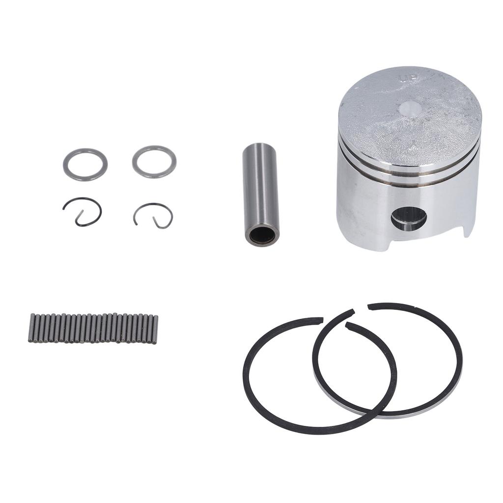 Комплект поршней подвесного мотора 6E7?11631?00?97 Комплект поршневых колец для лодочного мотора с роликом поршневого пальца