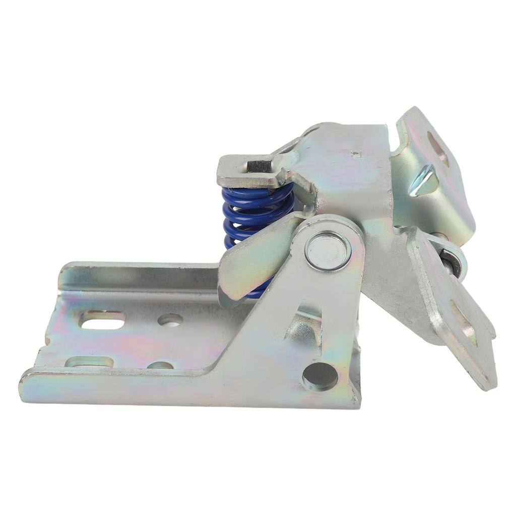 Петля передней двери Металлическая Повышенная безопасность Устойчивая конструкция Верхняя петля двери для 1500 2500 3500 4500