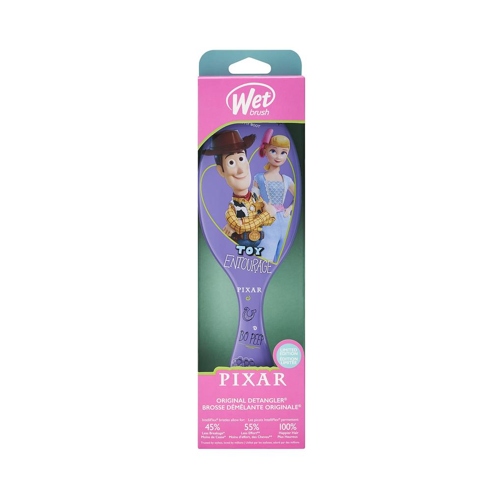 Wet Brush Pixar Original Detangler Вуди и Боу &