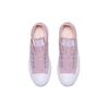 Converse Кеды Chuck Taylor All Star Slip On 'Фиолетовые' 164304C