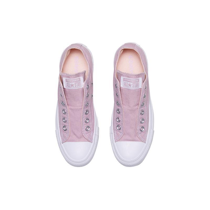 Converse Кеды Chuck Taylor All Star Slip On 'Фиолетовые' 164304C