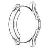 Чехол из ТПУ для Samsung Galaxy watch 4, 40 мм, 44 мм, Classic, 46/42 мм, 3, 41 мм, 45 мм, gear s3 classic, Frontier active 2, универсальная мягкая защита от падения