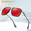 aoron Fashion Polarized Sunglasses for Men Women Outdoor Sports UV400 Anti Glare Driving Fishing Glasses
