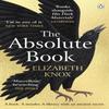 The Absolute Book by Elizabeth Knox Paperback Book 9781405947244