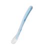 Silicone Soft Baby Feeding Spoon for Newborns