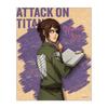 Attack On Titan The Final Season Canvas Board Reading Hanji Zoe Ver. /