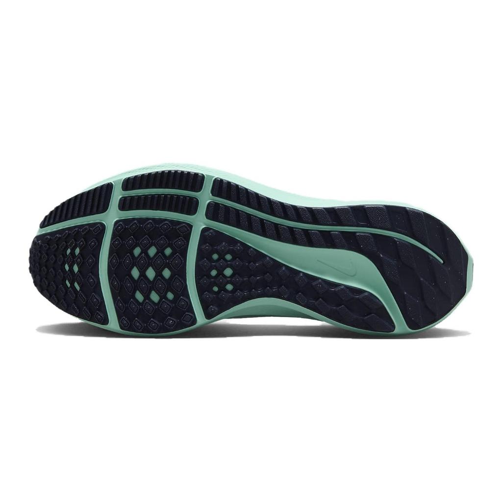 (GS) Nike Air Zoom Pegasus 40 'Мятно-зеленый' Детские DX2498-300