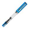 Twisbee Fountain Pen Eco Trans Blue