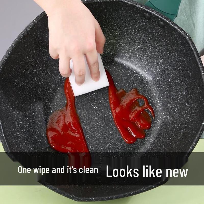 Consta Maifan Stone Octagonal Wok