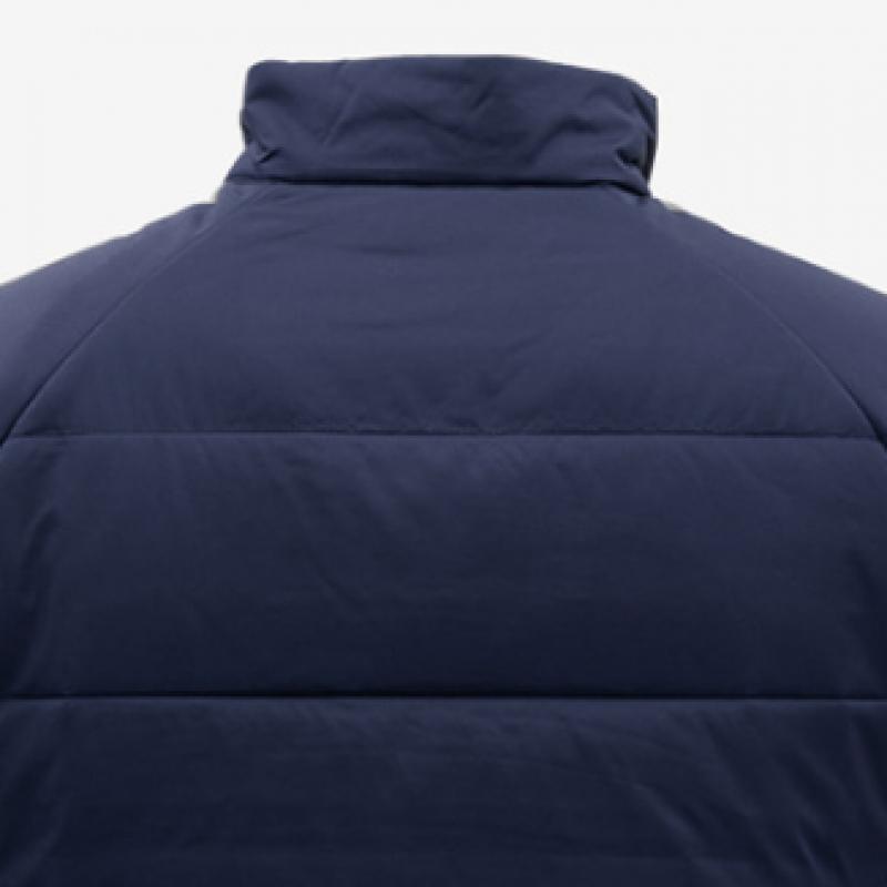 Puma Galleria Puma Casual Padded Vest Teamleigh Winter Vest 65891306