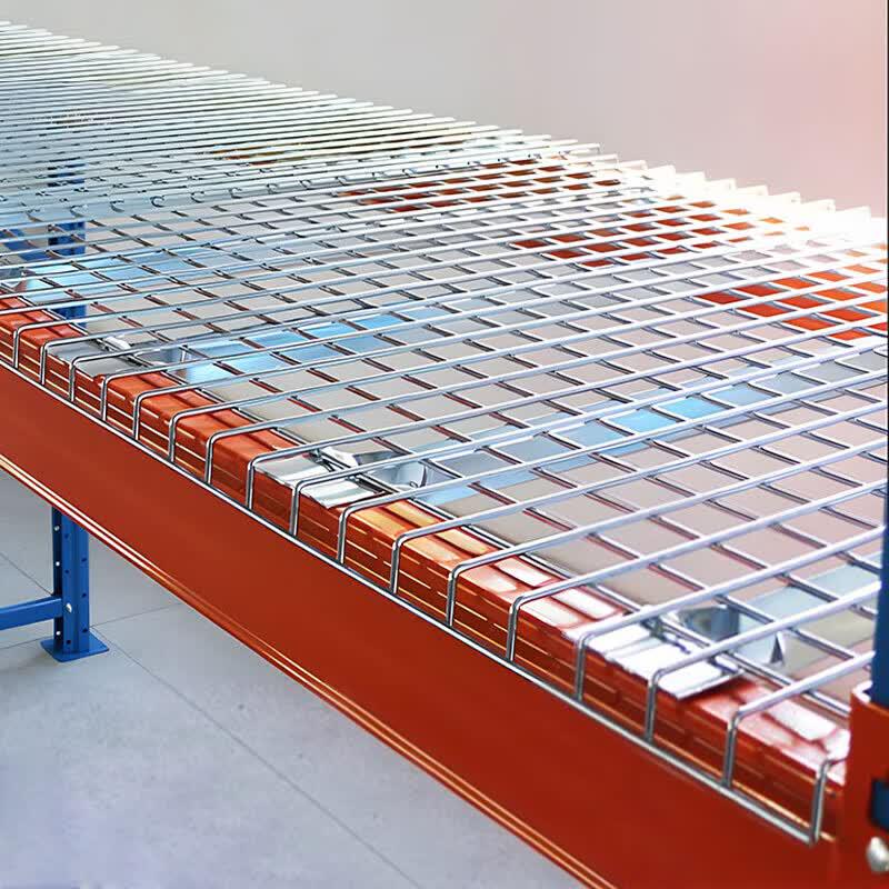 Shitong Heavy Duty Pallet Rack